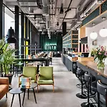 The Social Hub Groningen