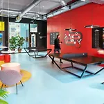 The Social Hub Groningen