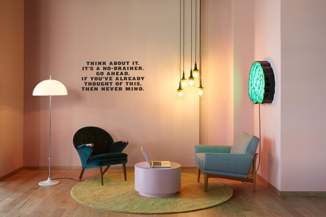 The Social Hub Hotel