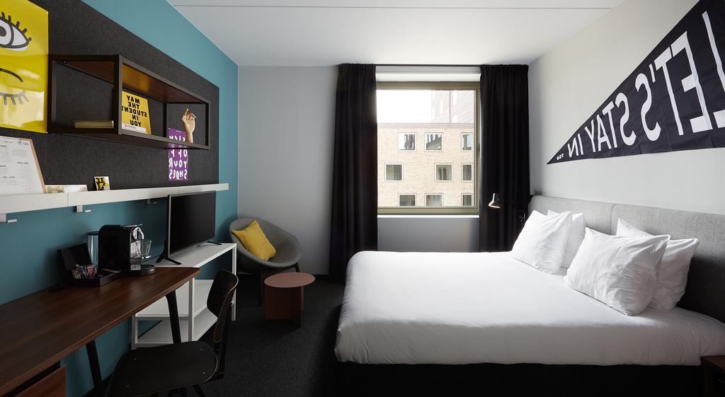 Hotel The Social Hub Groningen