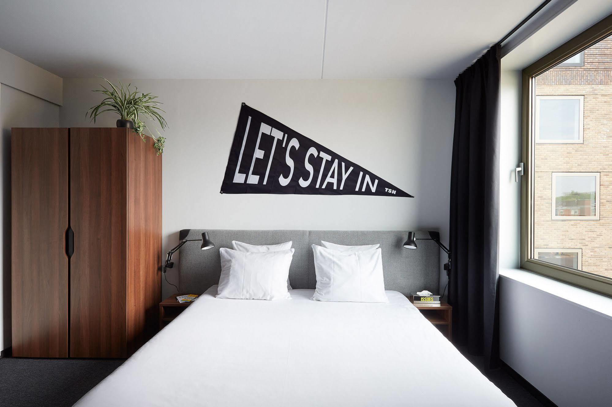 Hotel The Social Hub 3*
