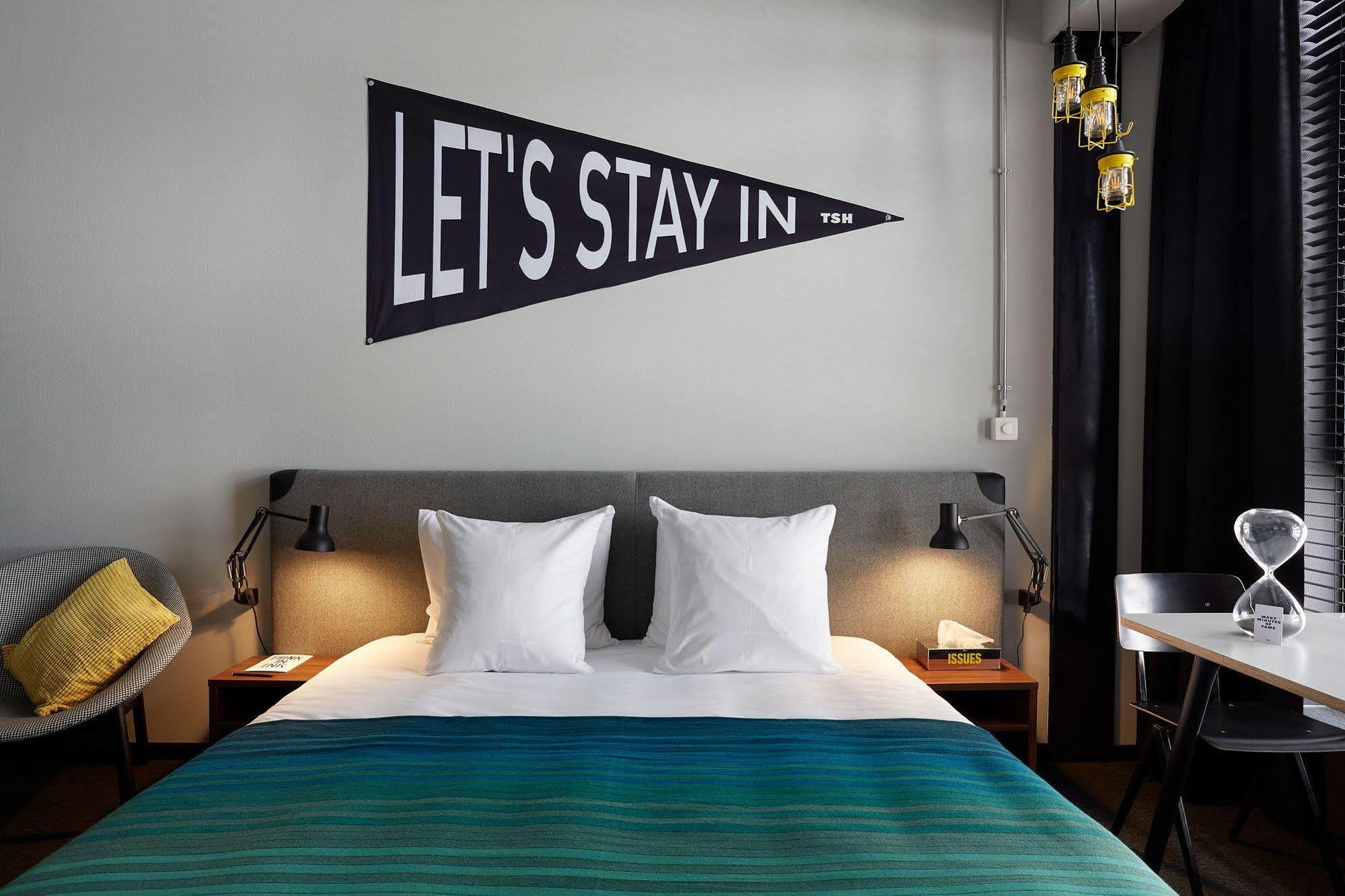 Hotel The Social Hub Groningen