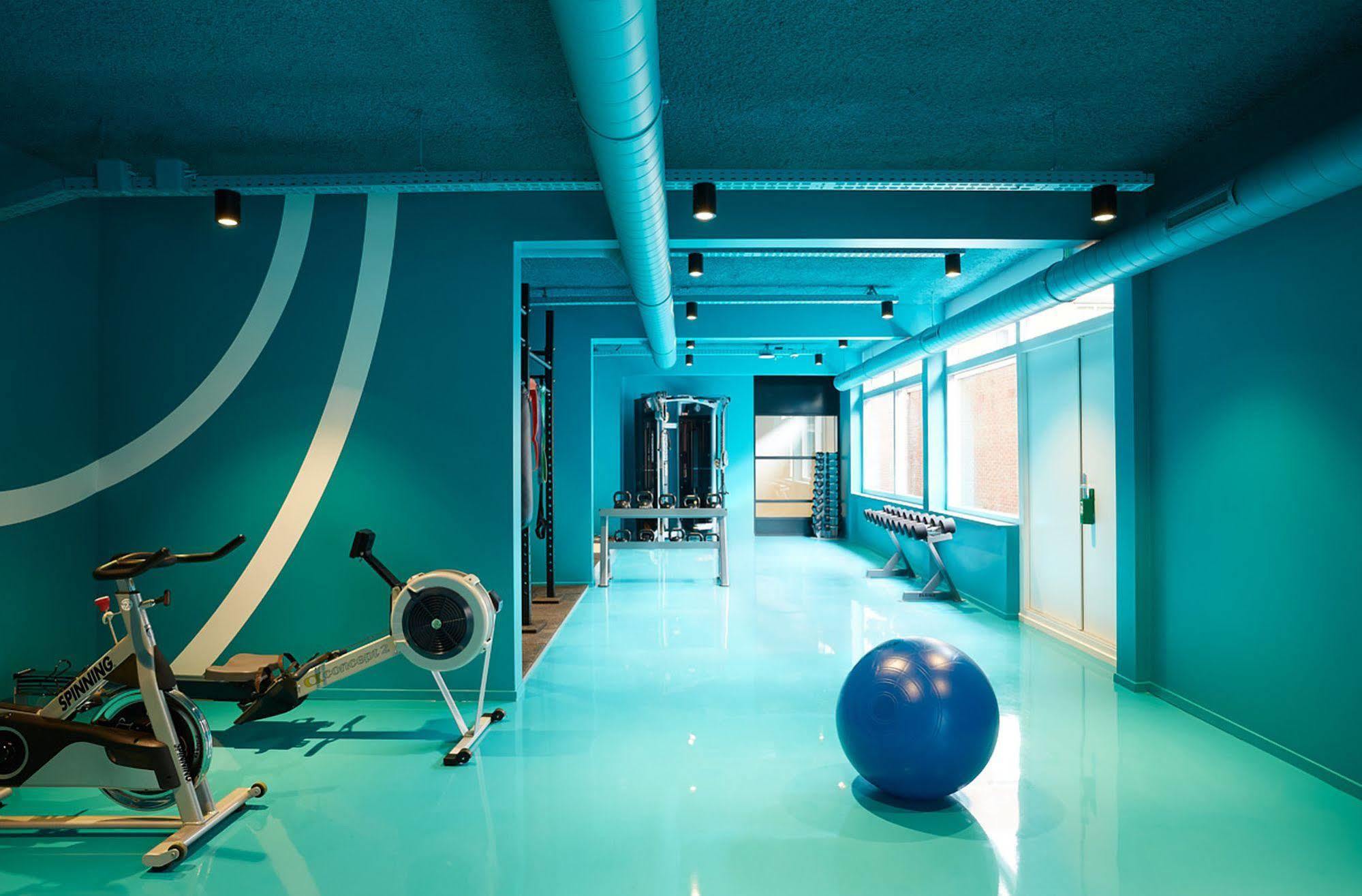 The Social Hub Hotel